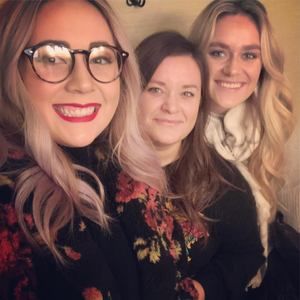 Meet your Posher, Annie